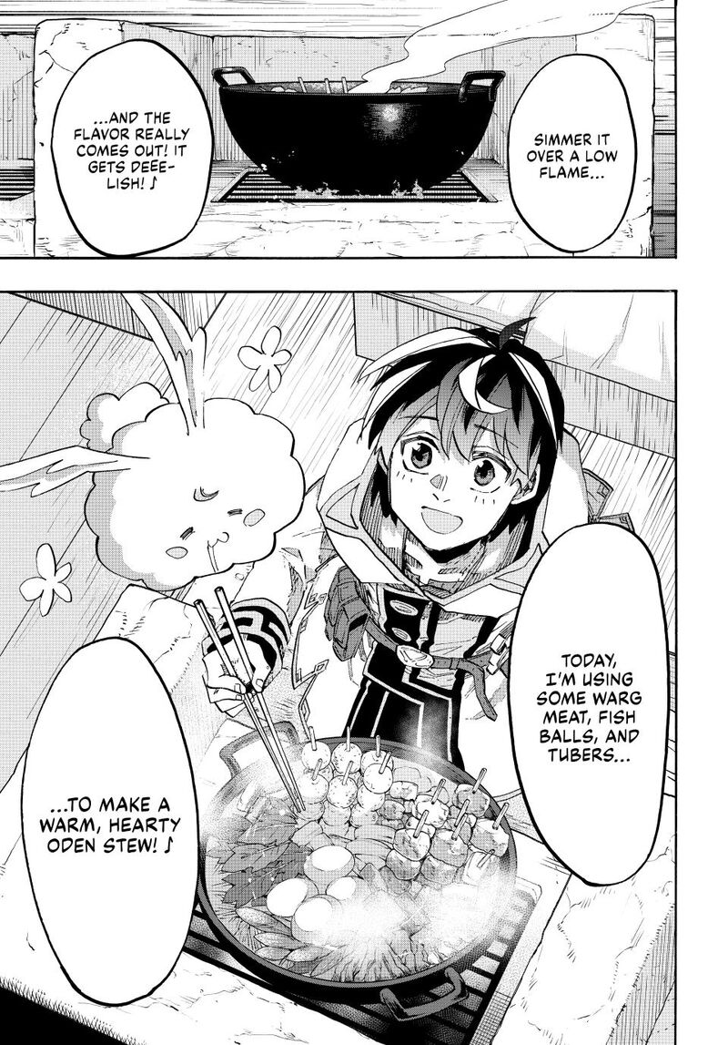 Isekai Walking 160 9