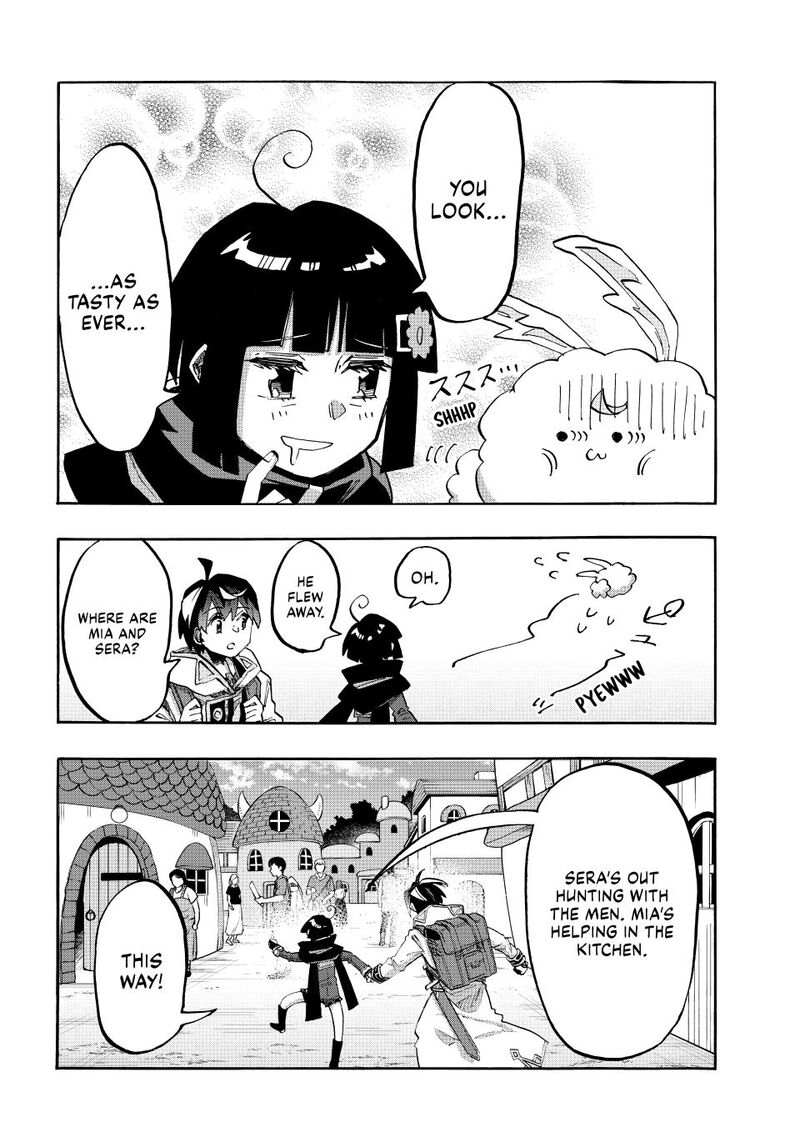 Isekai Walking 161 4