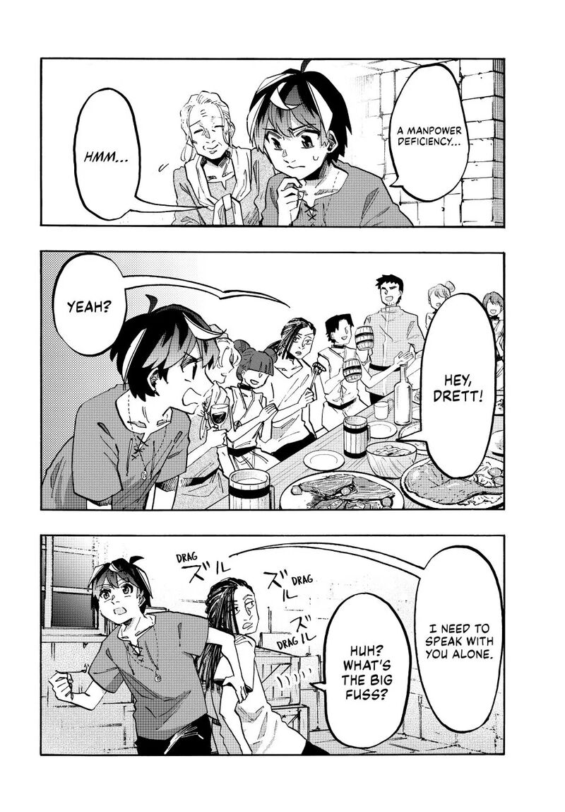 Isekai Walking 162 6
