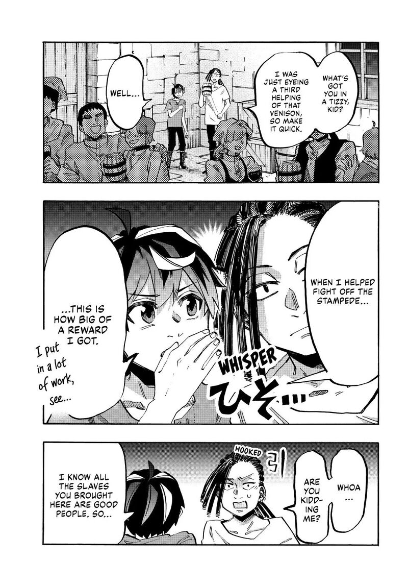 Isekai Walking 162 7