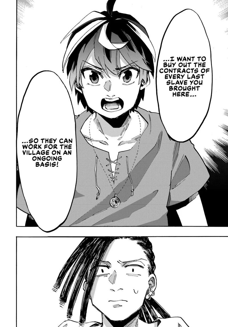 Isekai Walking 162 8