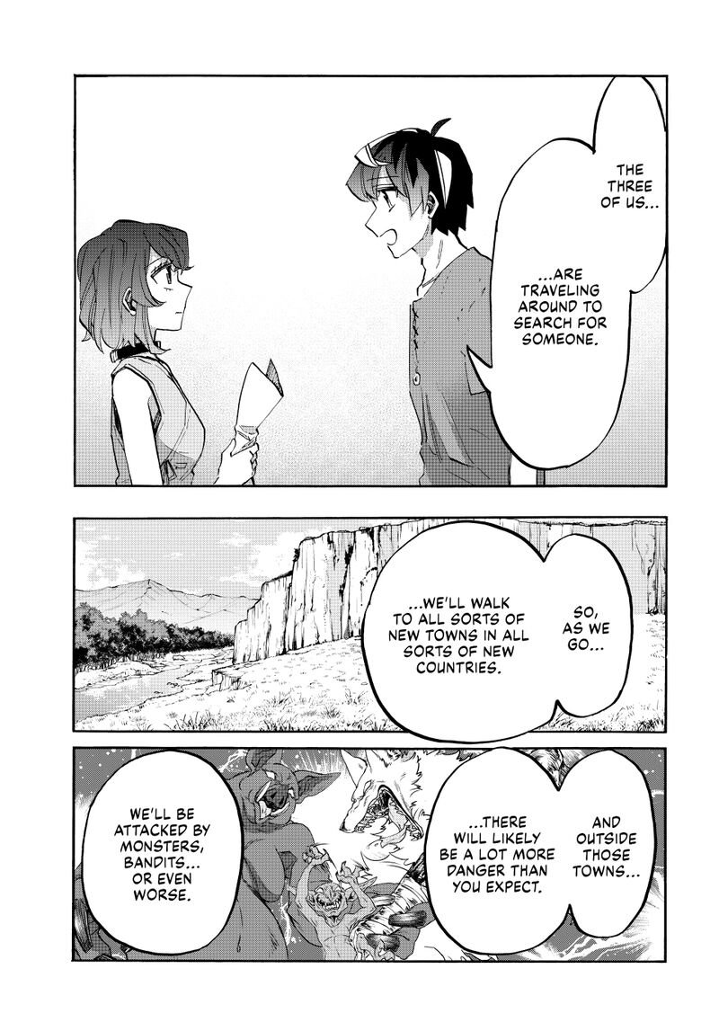 Isekai Walking 163 11
