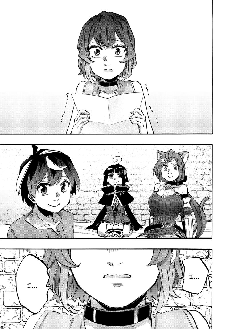 Isekai Walking 163 7