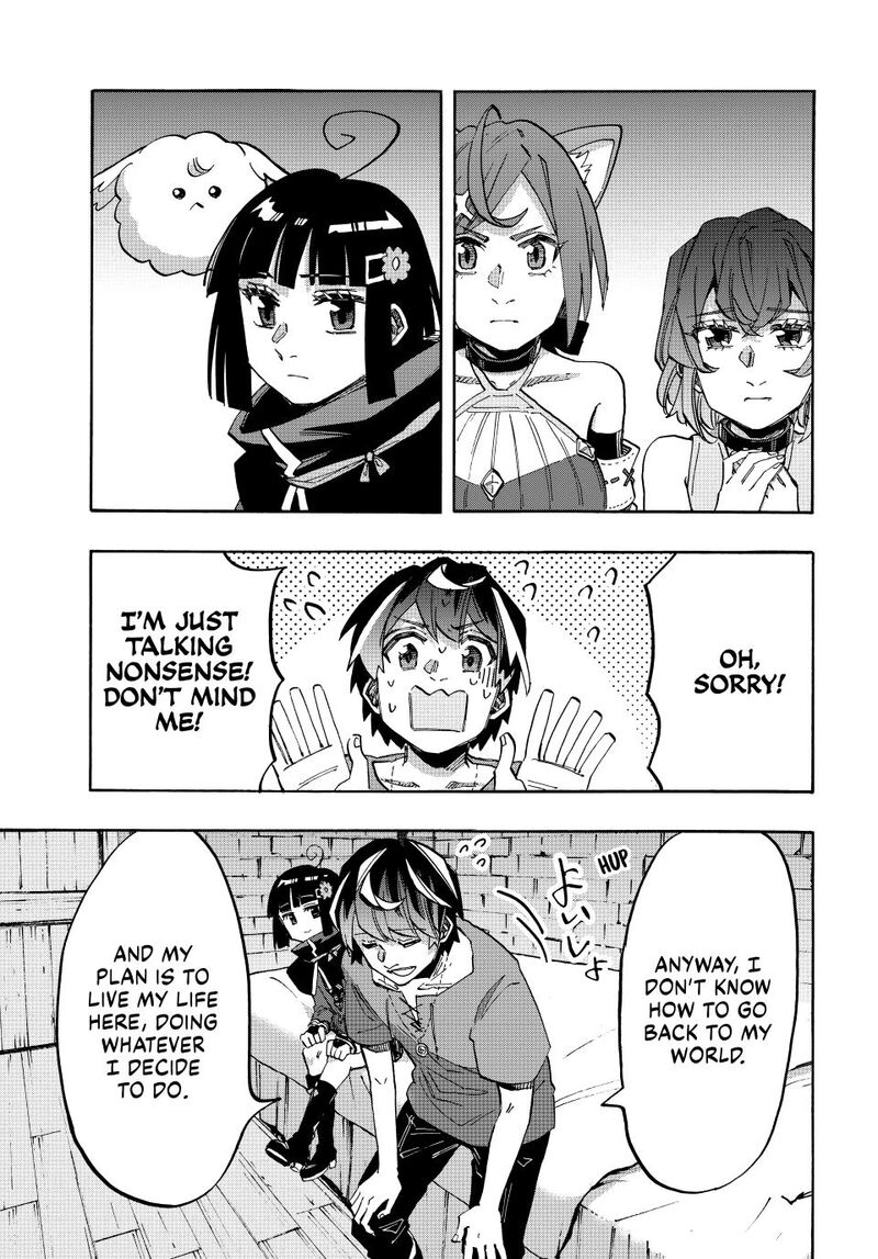Isekai Walking 164 13