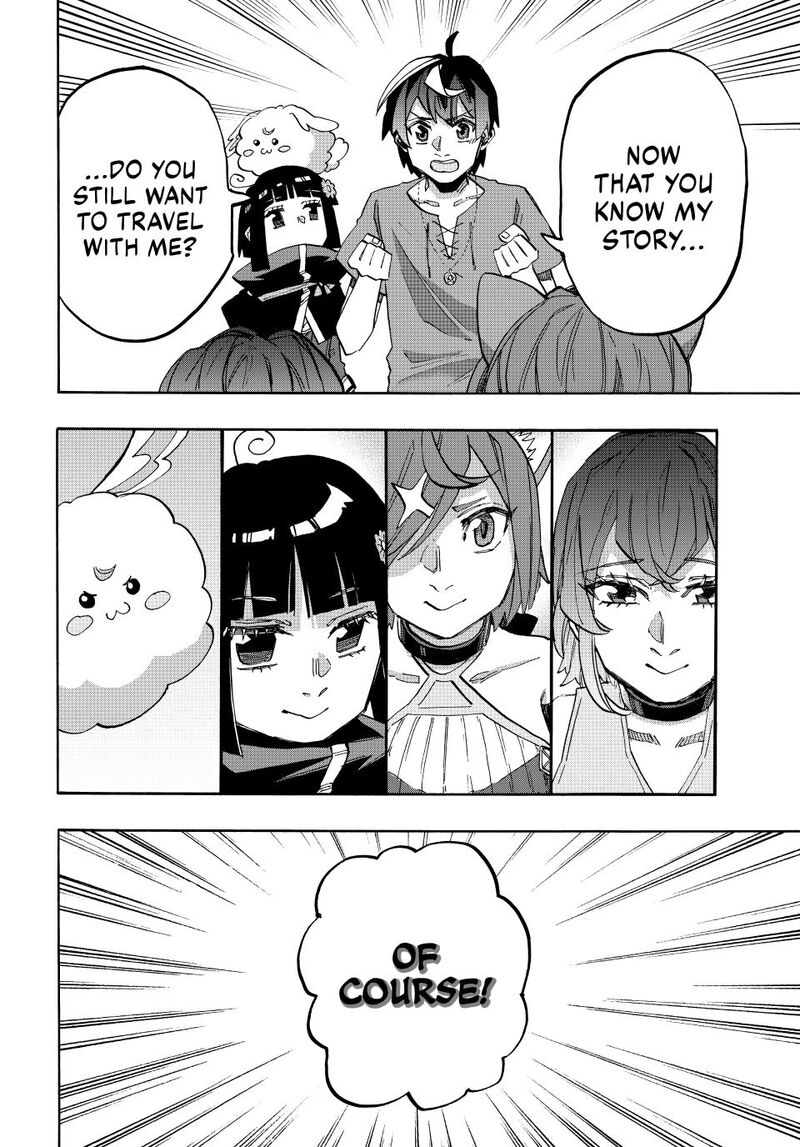 Isekai Walking 164 14