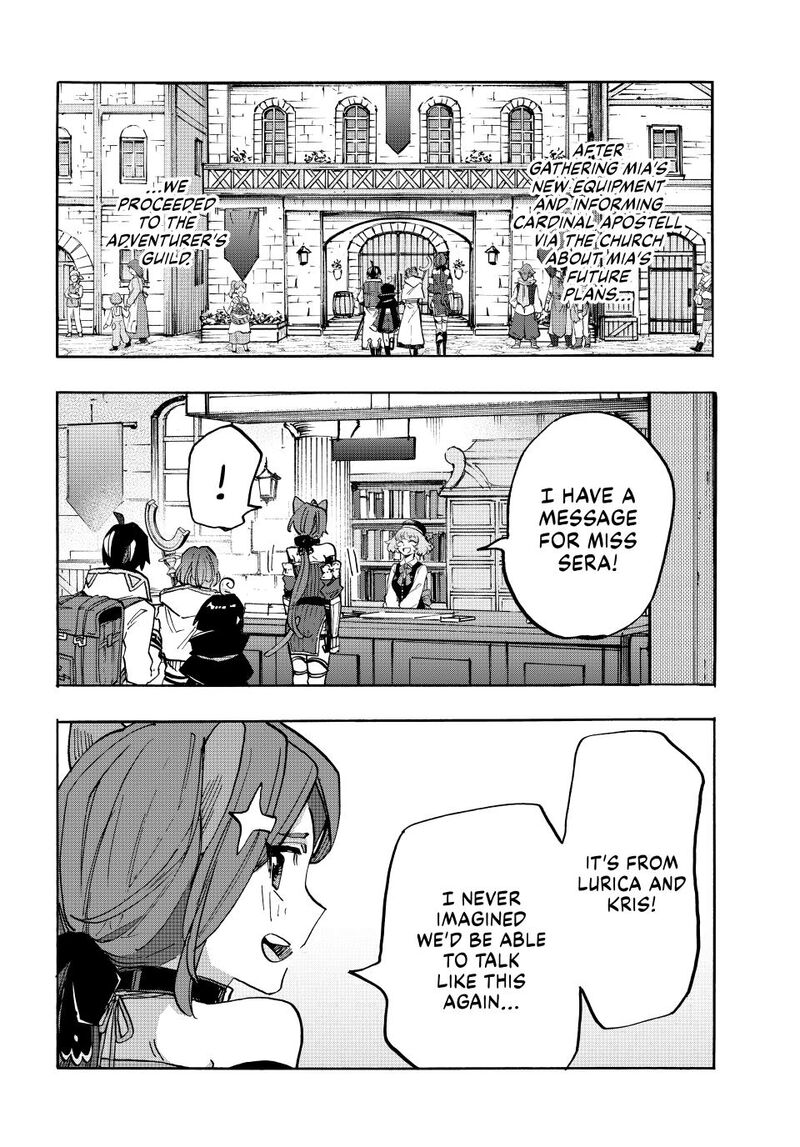 Isekai Walking 165 6
