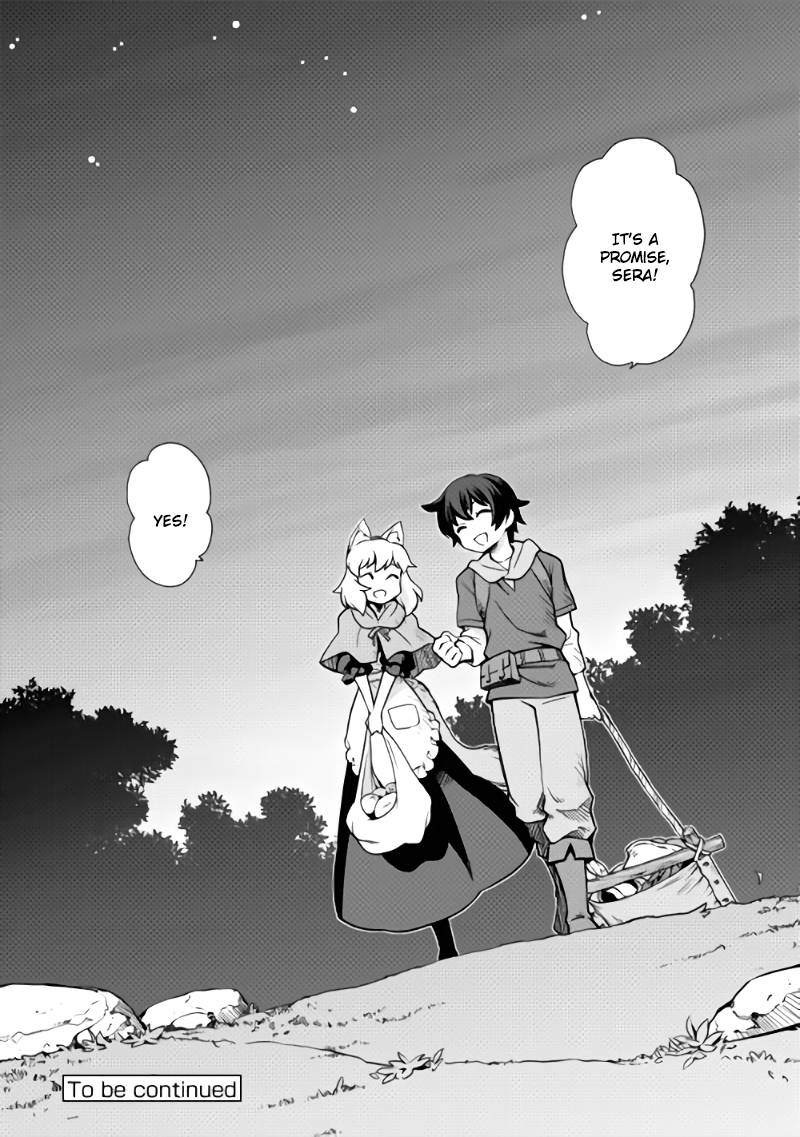 Isekai Wo Seigyo Mahou De Kirihirake 2 22