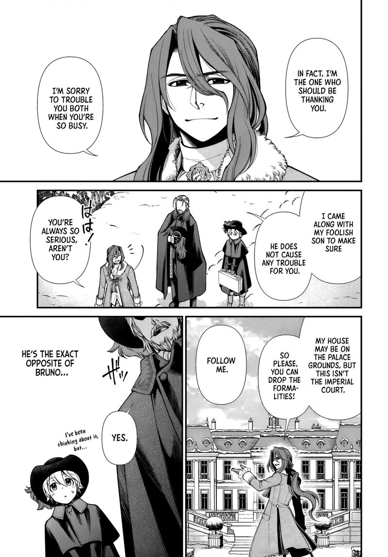 Isekai Yakkyoku 67 5