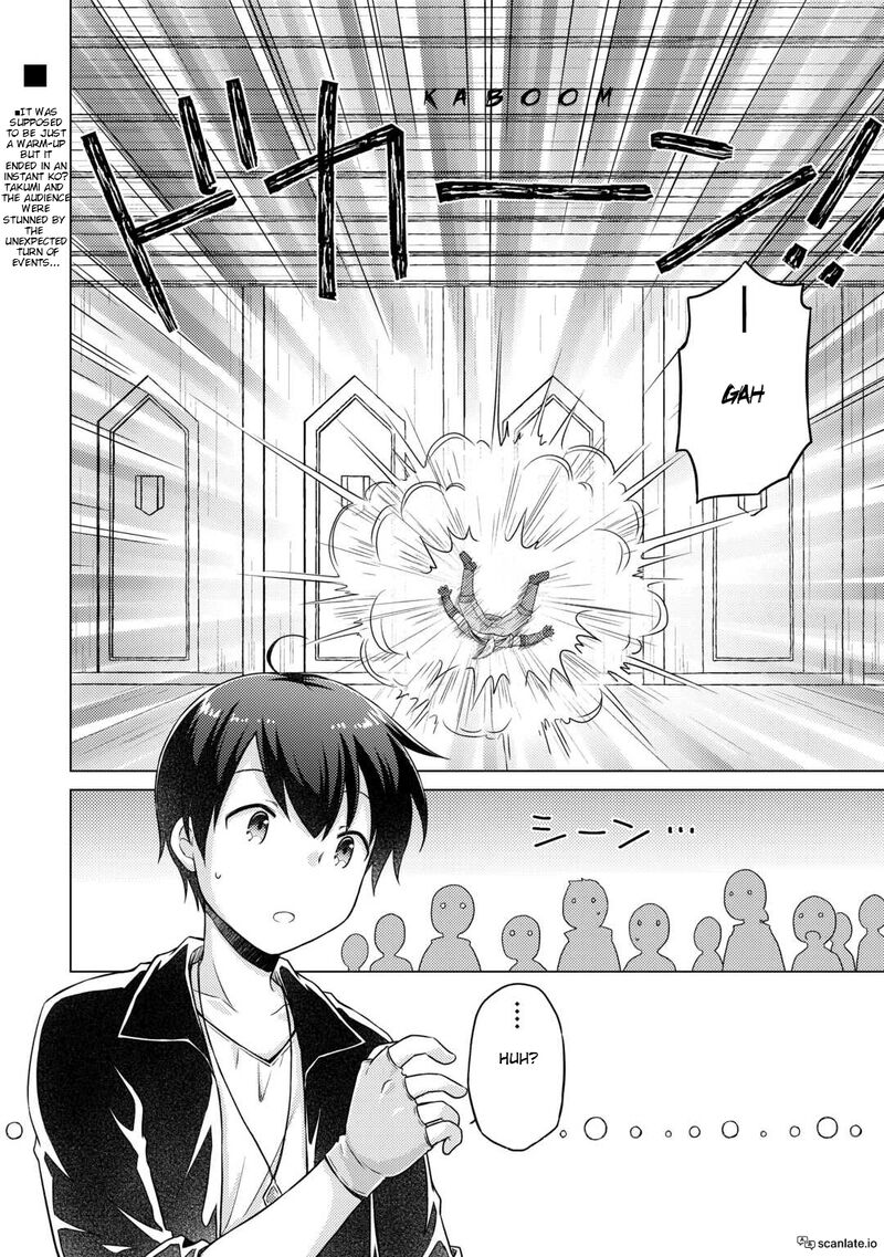 Isekai Yururi Kikou Kosodateshinagara Boukensha Shimasu 52 26