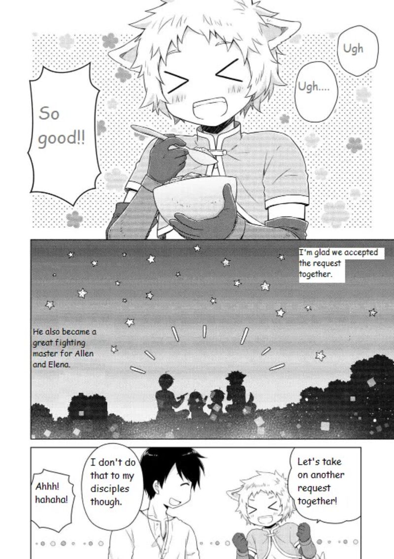Isekai Yururi Kikou Kosodateshinagara Boukensha Shimasu 60 22