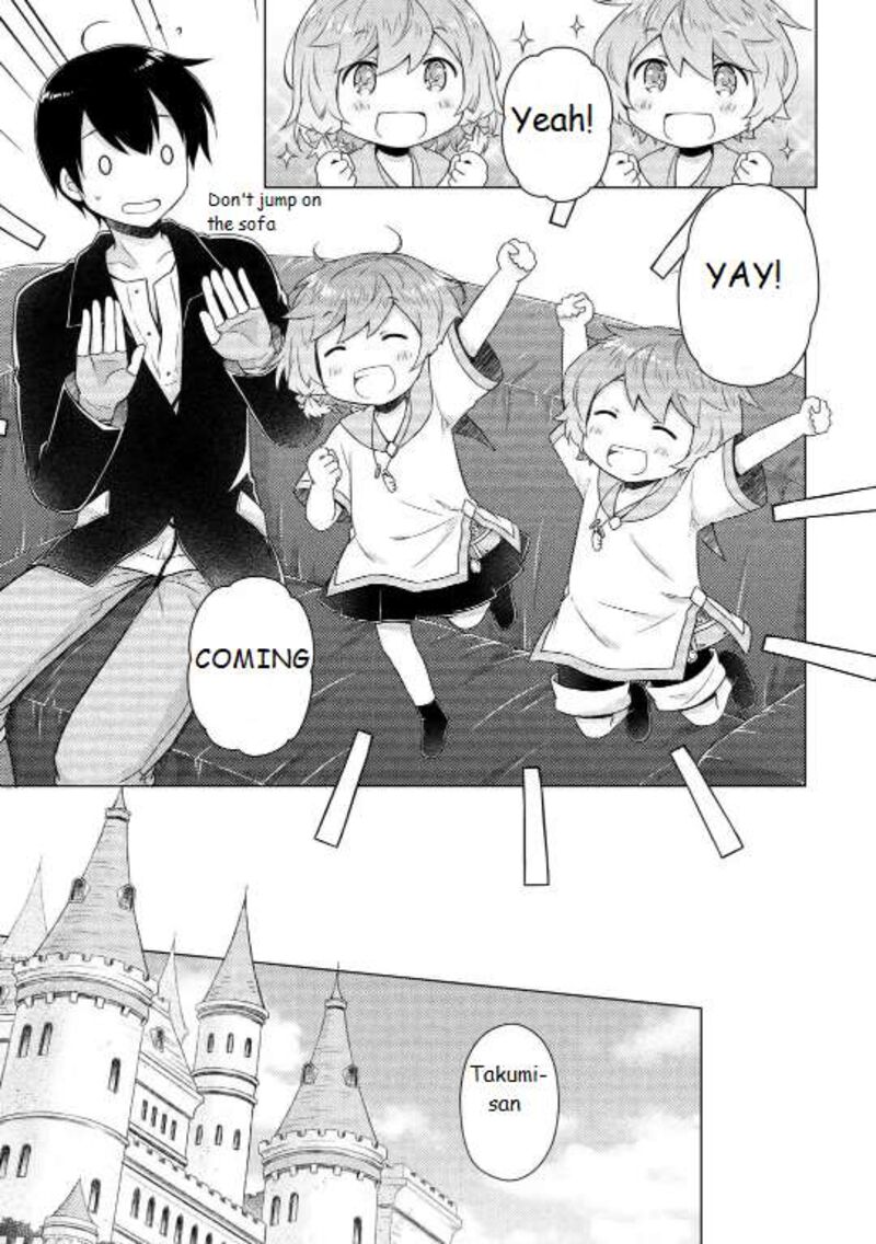 Isekai Yururi Kikou Kosodateshinagara Boukensha Shimasu 61 7