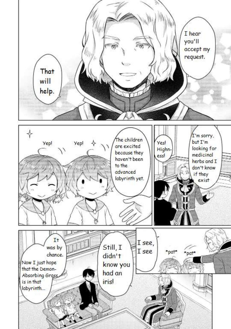 Isekai Yururi Kikou Kosodateshinagara Boukensha Shimasu 61 8