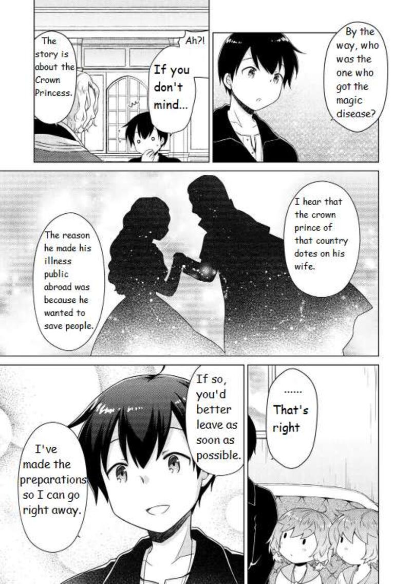 Isekai Yururi Kikou Kosodateshinagara Boukensha Shimasu 61 9