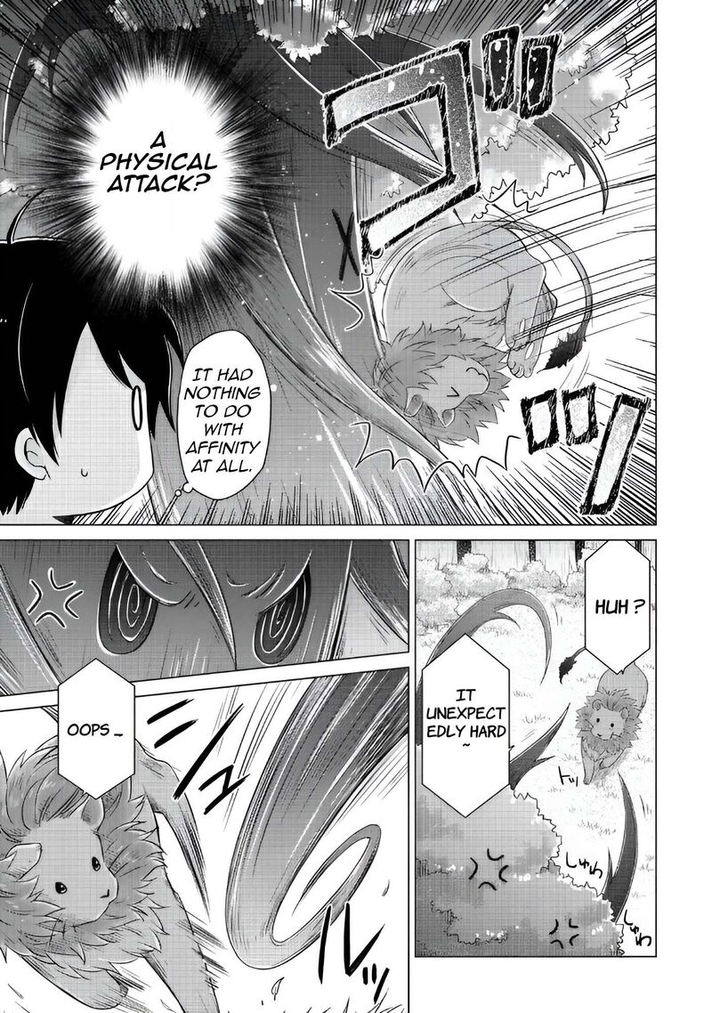 Isekai Yururi Kikou Kosodateshinagara Boukensha Shimasu 64 4