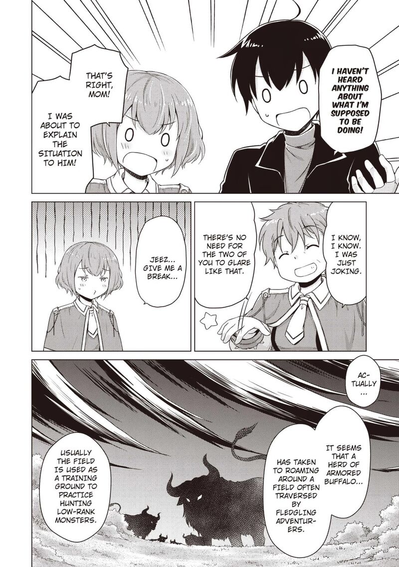 Isekai Yururi Kikou Kosodateshinagara Boukensha Shimasu 69 2