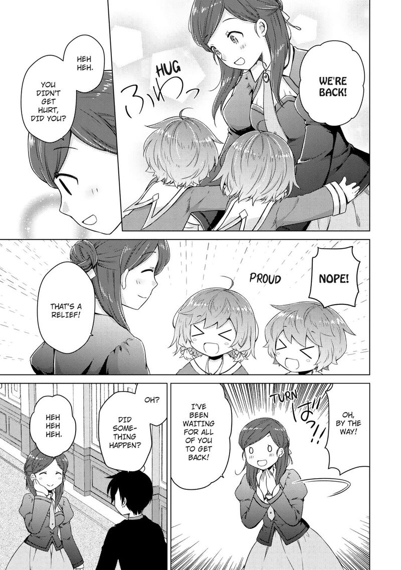 Isekai Yururi Kikou Kosodateshinagara Boukensha Shimasu 69 21