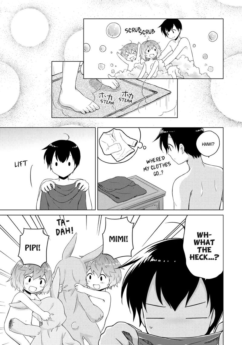 Isekai Yururi Kikou Kosodateshinagara Boukensha Shimasu 69 23