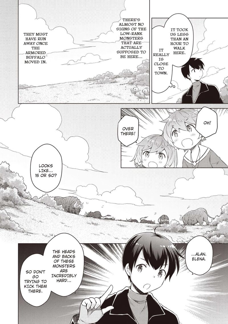 Isekai Yururi Kikou Kosodateshinagara Boukensha Shimasu 69 6