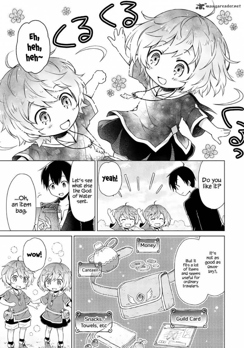 Isekai Yururi Kikou Kosodateshinagara Boukensha Shimasu 7 16
