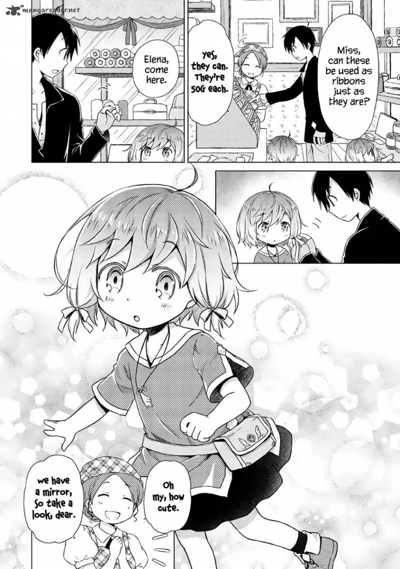 Isekai Yururi Kikou Kosodateshinagara Boukensha Shimasu 7 19