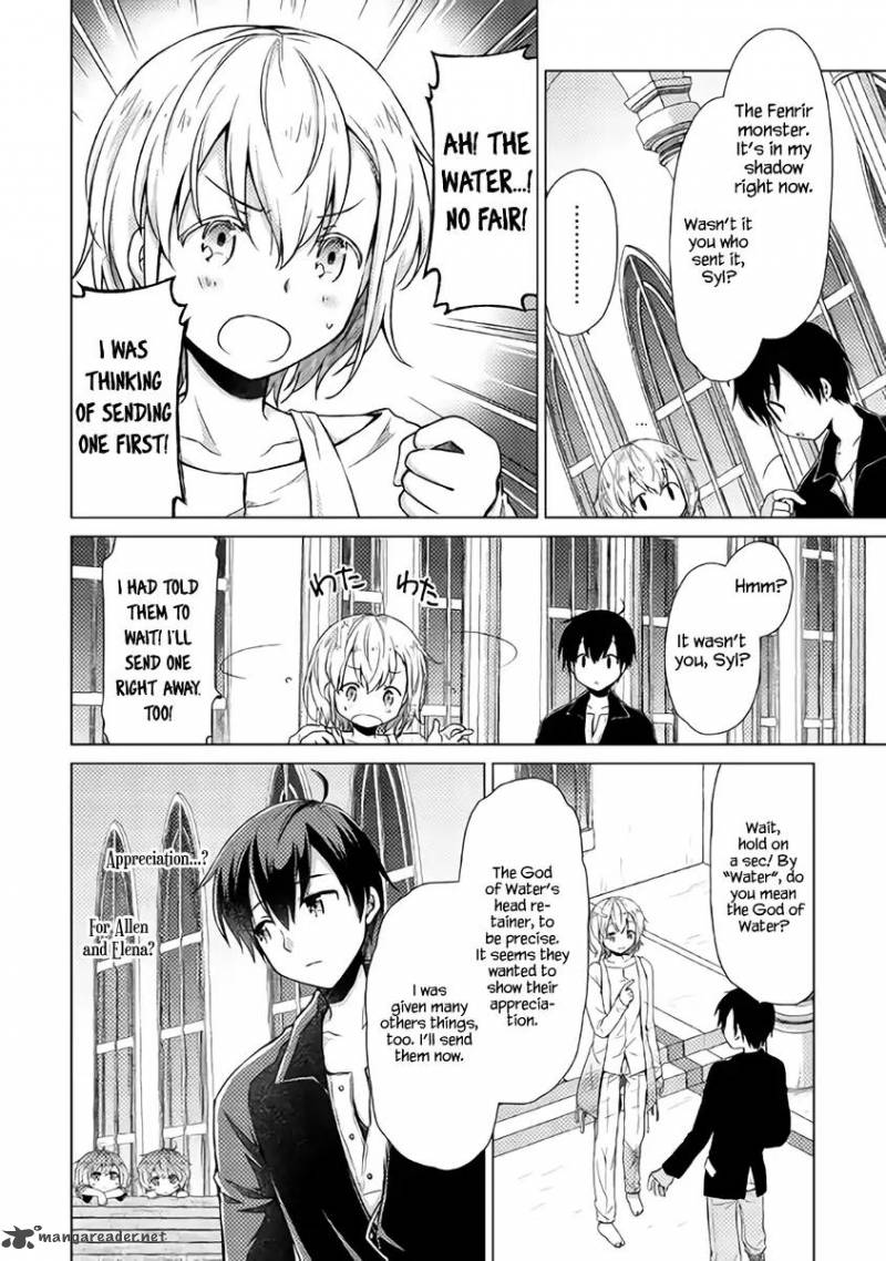 Isekai Yururi Kikou Kosodateshinagara Boukensha Shimasu 7 9