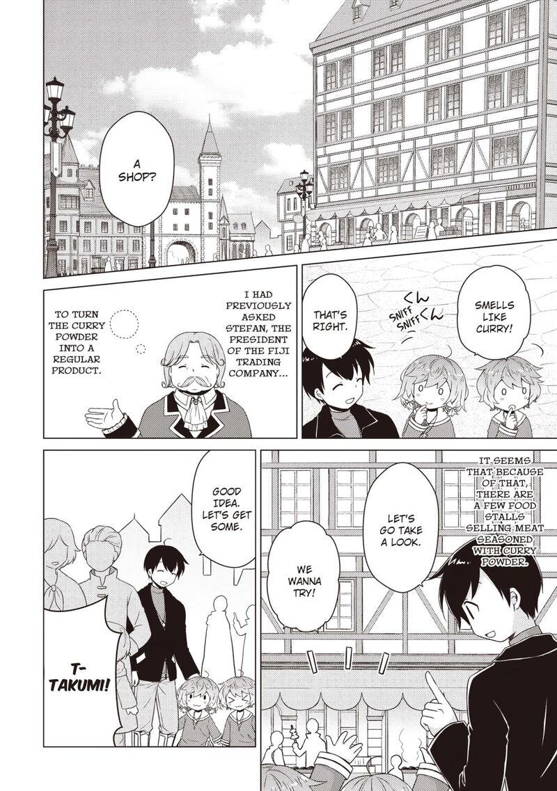 Isekai Yururi Kikou Kosodateshinagara Boukensha Shimasu 70 2