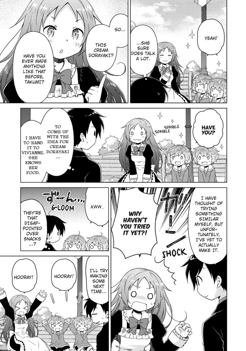 Isekai Yururi Kikou Kosodateshinagara Boukensha Shimasu 70 21