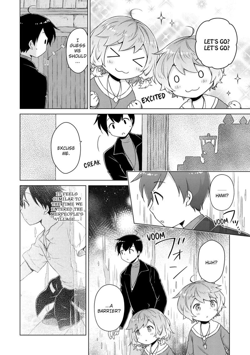 Isekai Yururi Kikou Kosodateshinagara Boukensha Shimasu 70 6