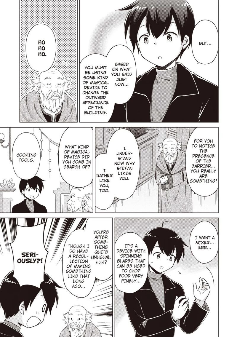 Isekai Yururi Kikou Kosodateshinagara Boukensha Shimasu 70 9