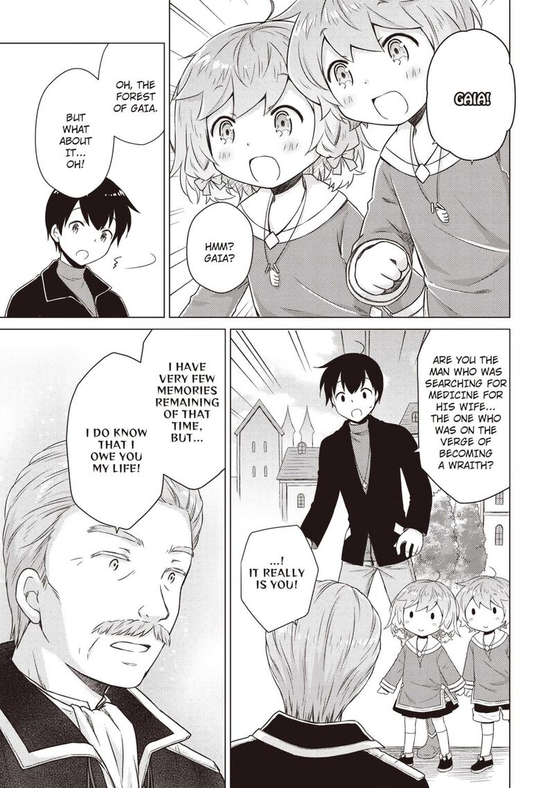 Isekai Yururi Kikou Kosodateshinagara Boukensha Shimasu 72 17