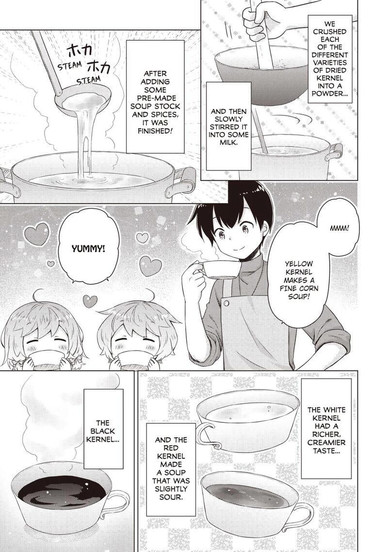 Isekai Yururi Kikou Kosodateshinagara Boukensha Shimasu 72 21