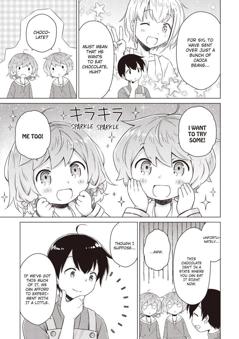 Isekai Yururi Kikou Kosodateshinagara Boukensha Shimasu 72 23