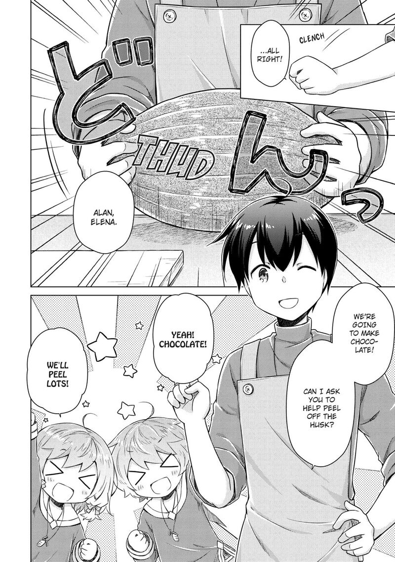 Isekai Yururi Kikou Kosodateshinagara Boukensha Shimasu 72 24