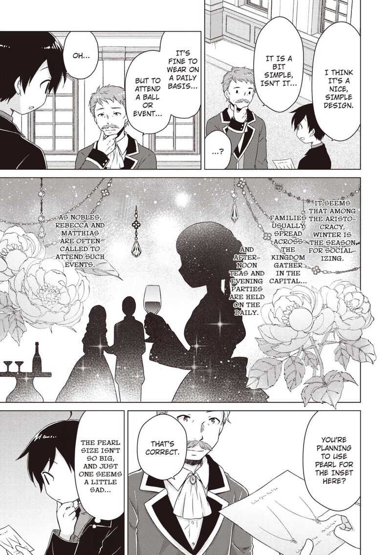 Isekai Yururi Kikou Kosodateshinagara Boukensha Shimasu 73 11