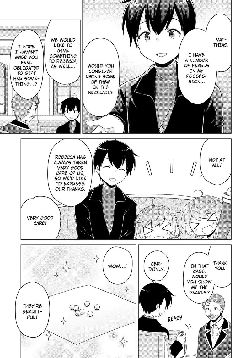 Isekai Yururi Kikou Kosodateshinagara Boukensha Shimasu 73 13