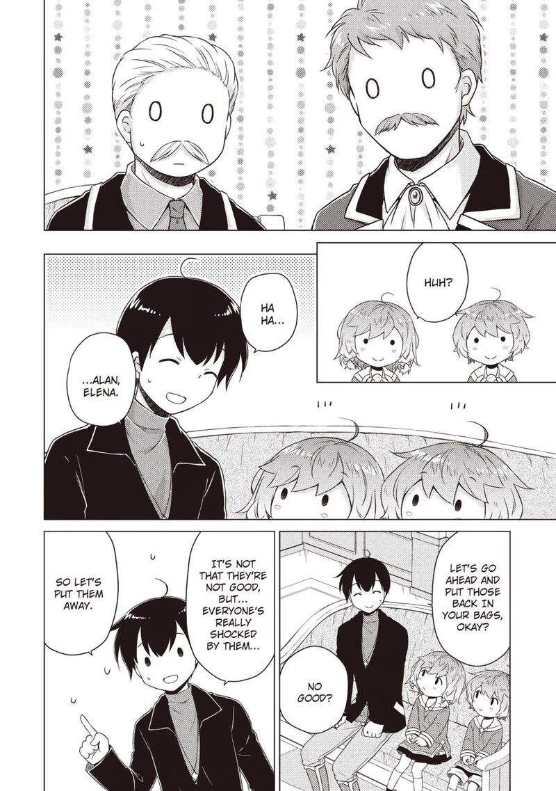 Isekai Yururi Kikou Kosodateshinagara Boukensha Shimasu 73 16