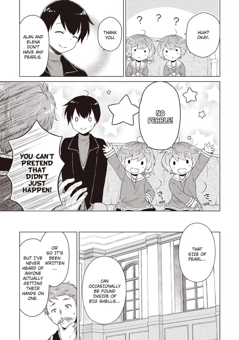 Isekai Yururi Kikou Kosodateshinagara Boukensha Shimasu 73 17