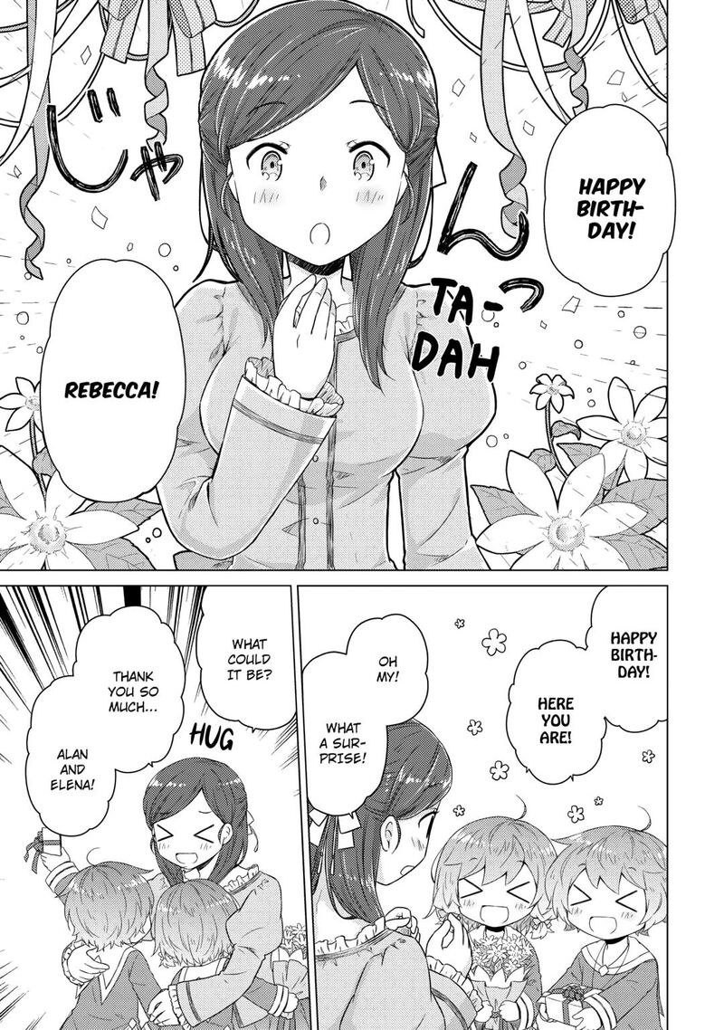 Isekai Yururi Kikou Kosodateshinagara Boukensha Shimasu 73 19