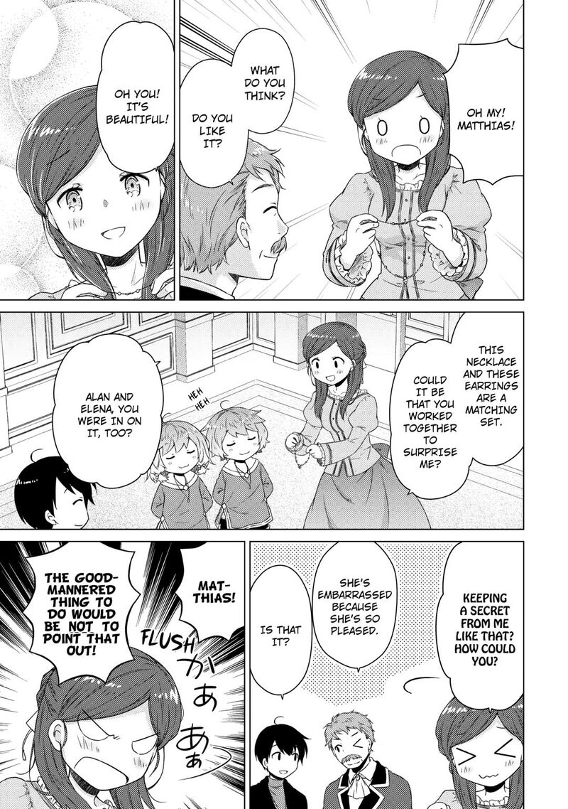 Isekai Yururi Kikou Kosodateshinagara Boukensha Shimasu 73 21