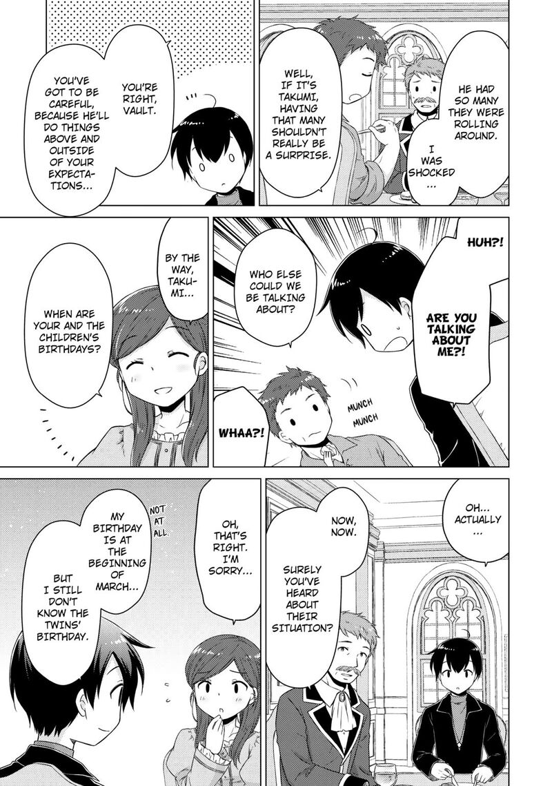 Isekai Yururi Kikou Kosodateshinagara Boukensha Shimasu 73 23