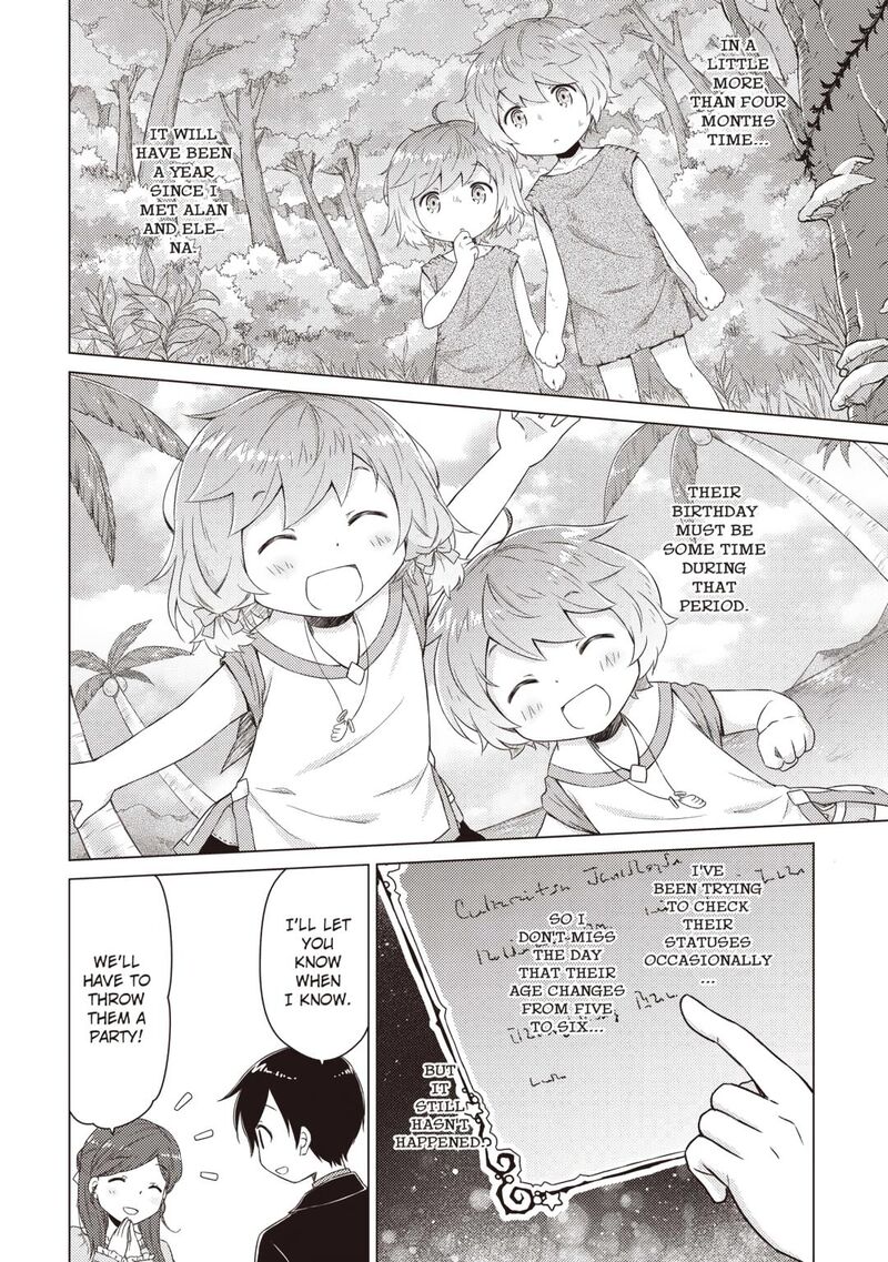 Isekai Yururi Kikou Kosodateshinagara Boukensha Shimasu 73 24