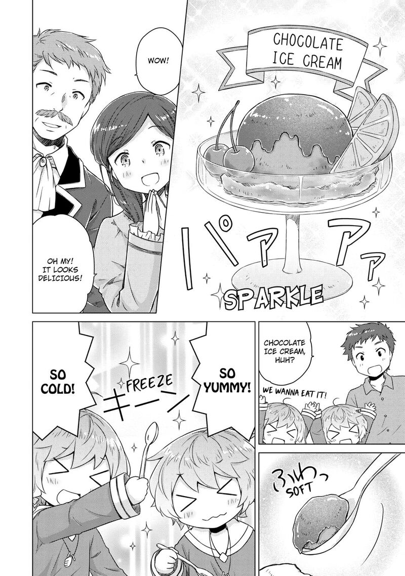 Isekai Yururi Kikou Kosodateshinagara Boukensha Shimasu 73 8