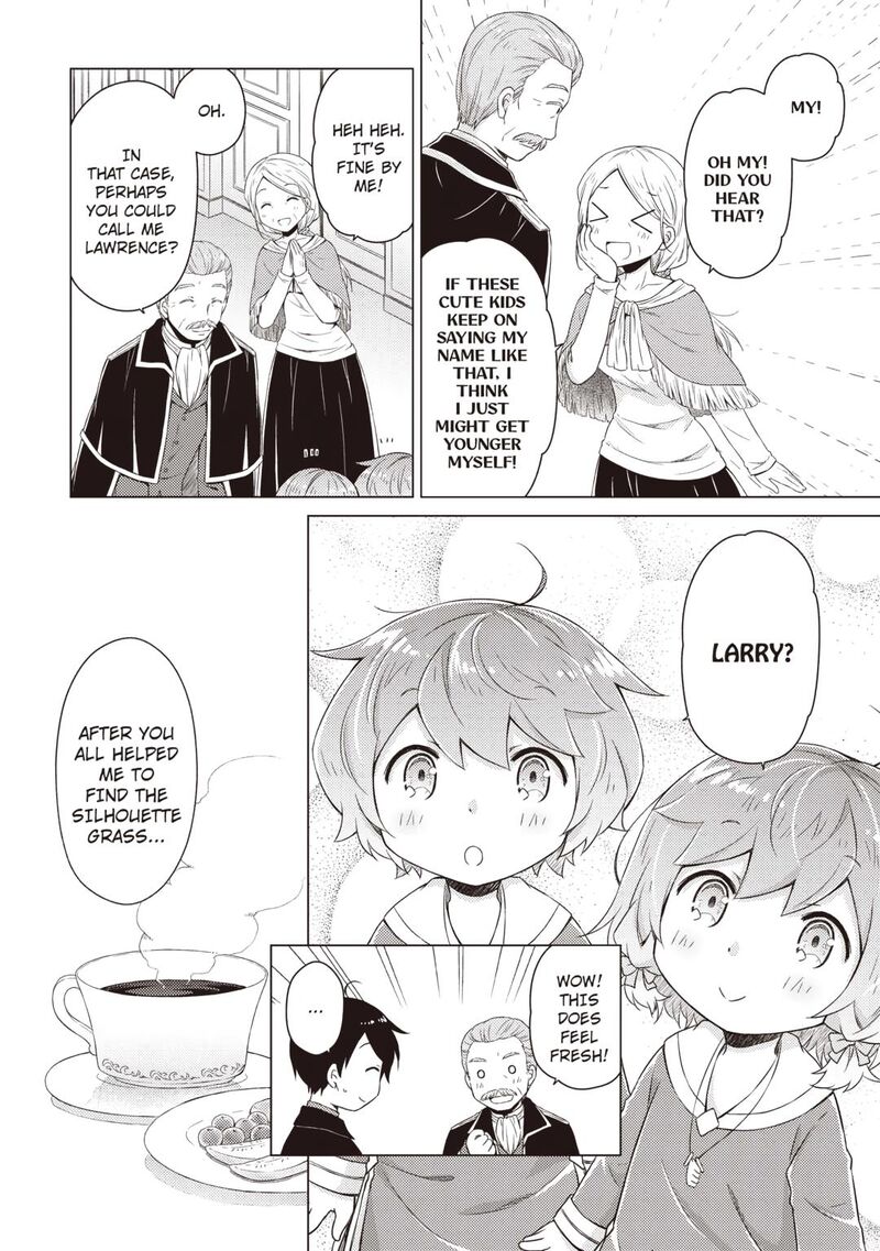 Isekai Yururi Kikou Kosodateshinagara Boukensha Shimasu 74 4