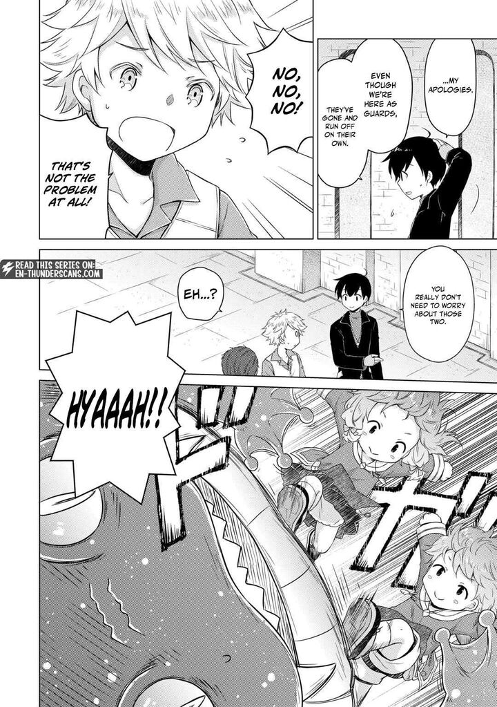 Isekai Yururi Kikou Kosodateshinagara Boukensha Shimasu 80 16