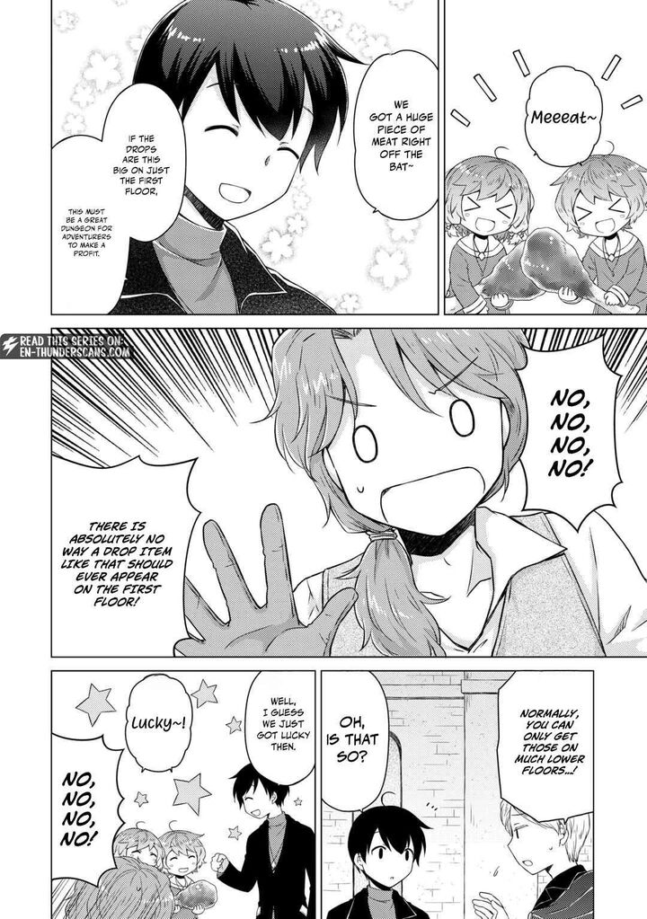 Isekai Yururi Kikou Kosodateshinagara Boukensha Shimasu 80 18
