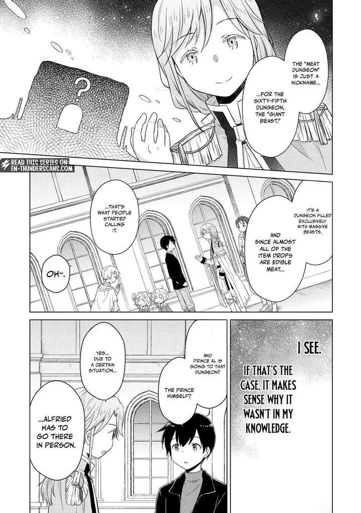 Isekai Yururi Kikou Kosodateshinagara Boukensha Shimasu 80 3
