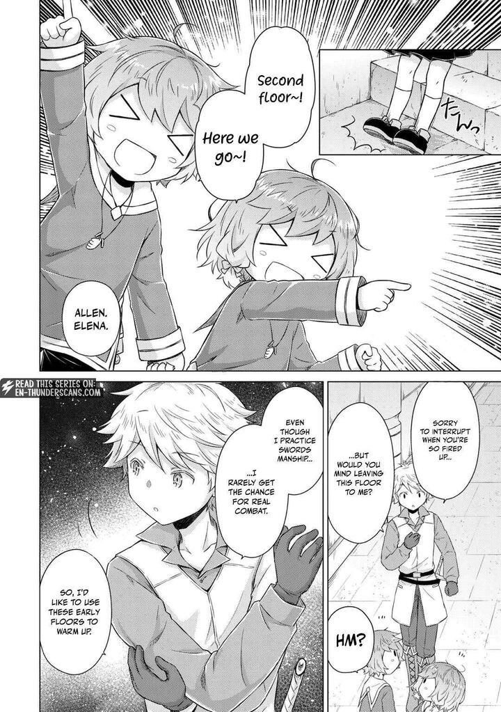 Isekai Yururi Kikou Kosodateshinagara Boukensha Shimasu 81 10