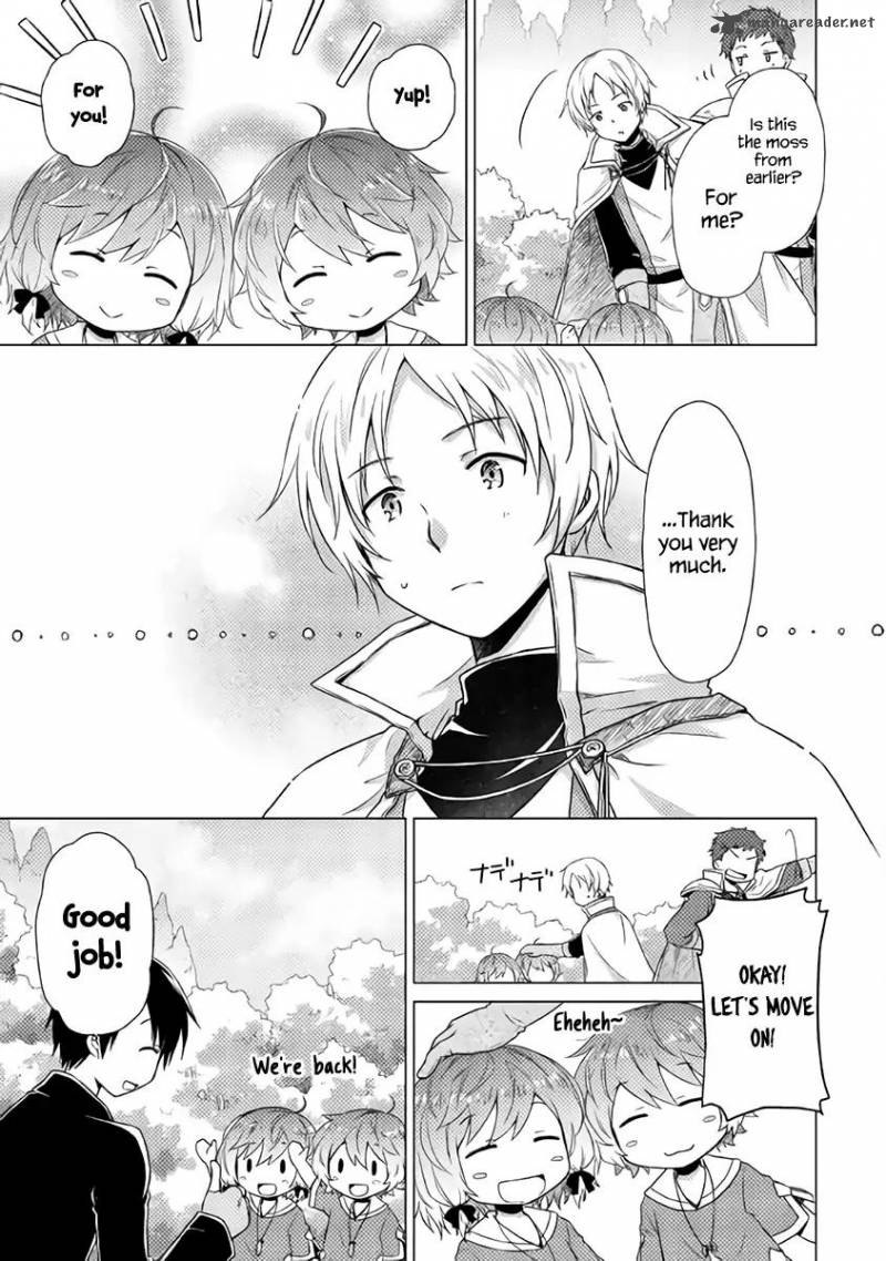 Isekai Yururi Kikou Kosodateshinagara Boukensha Shimasu 9 10