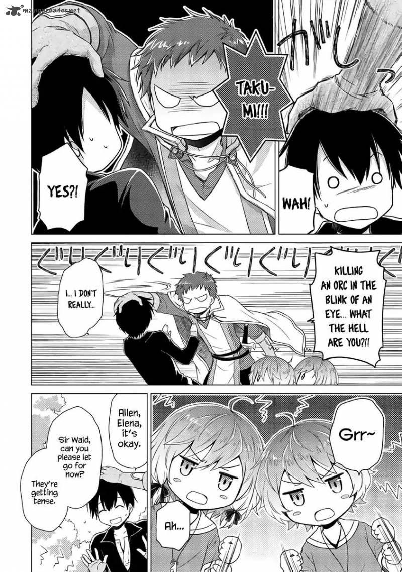 Isekai Yururi Kikou Kosodateshinagara Boukensha Shimasu 9 15