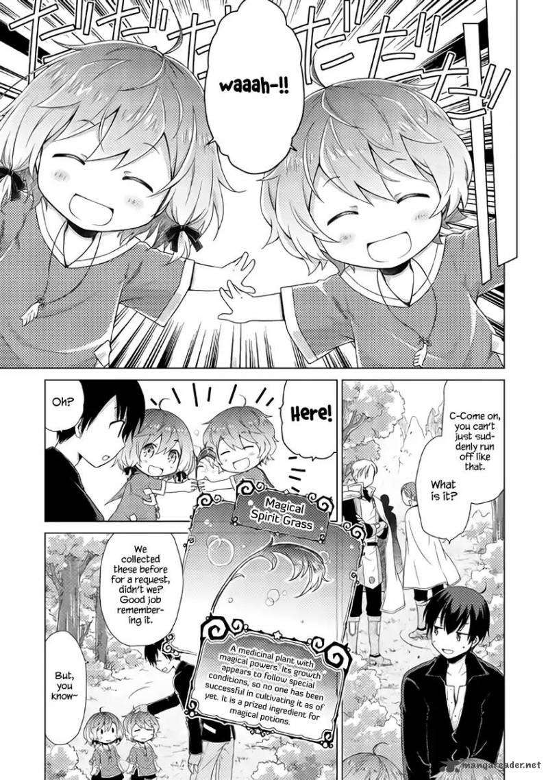 Isekai Yururi Kikou Kosodateshinagara Boukensha Shimasu 9 4
